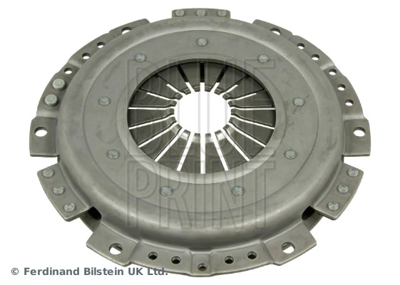 Clutch Pressure Plate